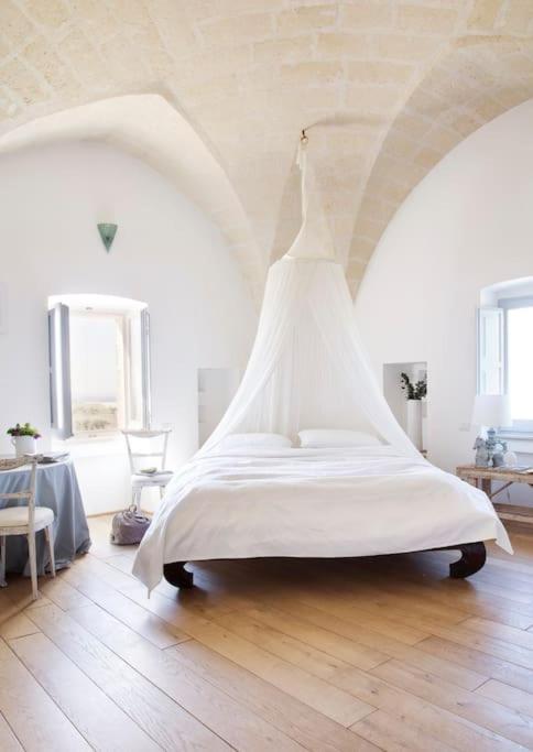 Masseria Angiulli Piccolo Contrada Angiulli 74023 Grottaglie Villa Villa Castelli Exterior photo
