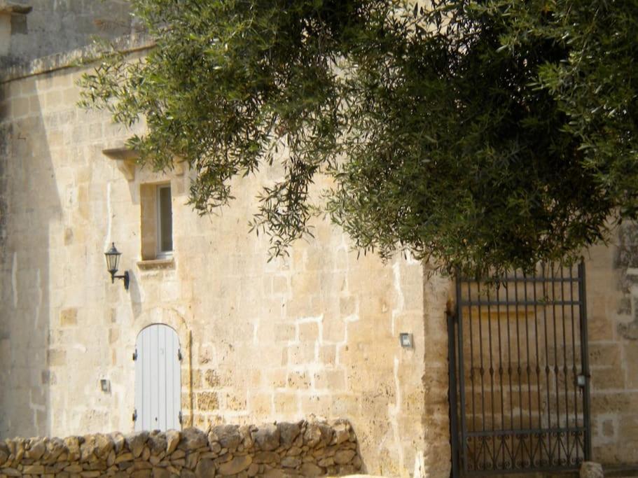 Masseria Angiulli Piccolo Contrada Angiulli 74023 Grottaglie Villa Villa Castelli Exterior photo