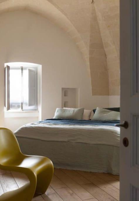 Masseria Angiulli Piccolo Contrada Angiulli 74023 Grottaglie Villa Villa Castelli Exterior photo