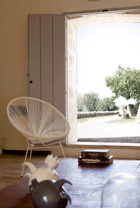 Masseria Angiulli Piccolo Contrada Angiulli 74023 Grottaglie Villa Villa Castelli Exterior photo