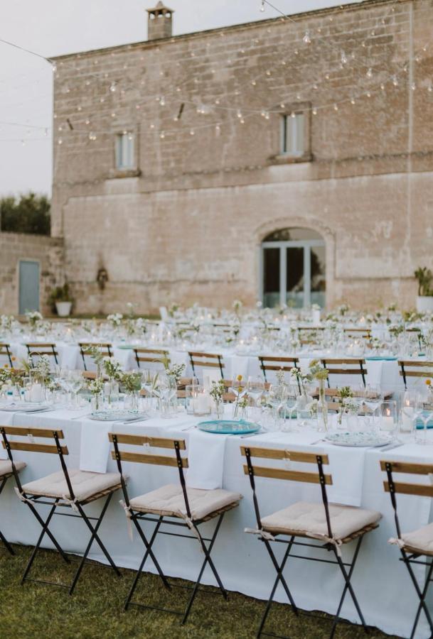 Masseria Angiulli Piccolo Contrada Angiulli 74023 Grottaglie Villa Villa Castelli Exterior photo